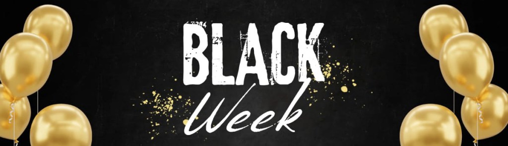 Black Week: Eco Salon Urody Styl,&nbsp;Gdynia