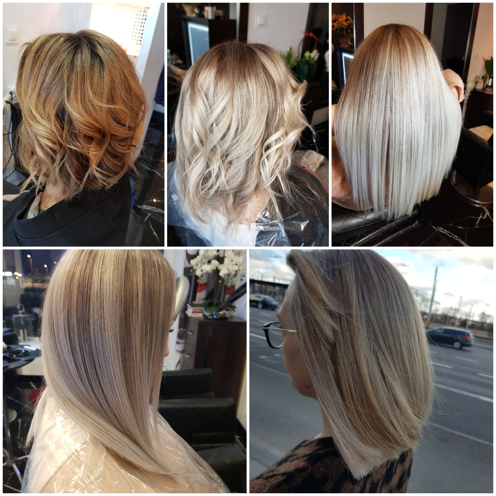 Kolory Eco Salon Urody Styl, Gdynia, Trójmiasto