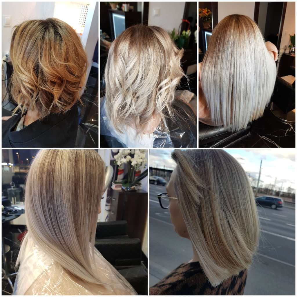 Kolory Eco Salon Urody Styl, Gdynia, Trójmiasto