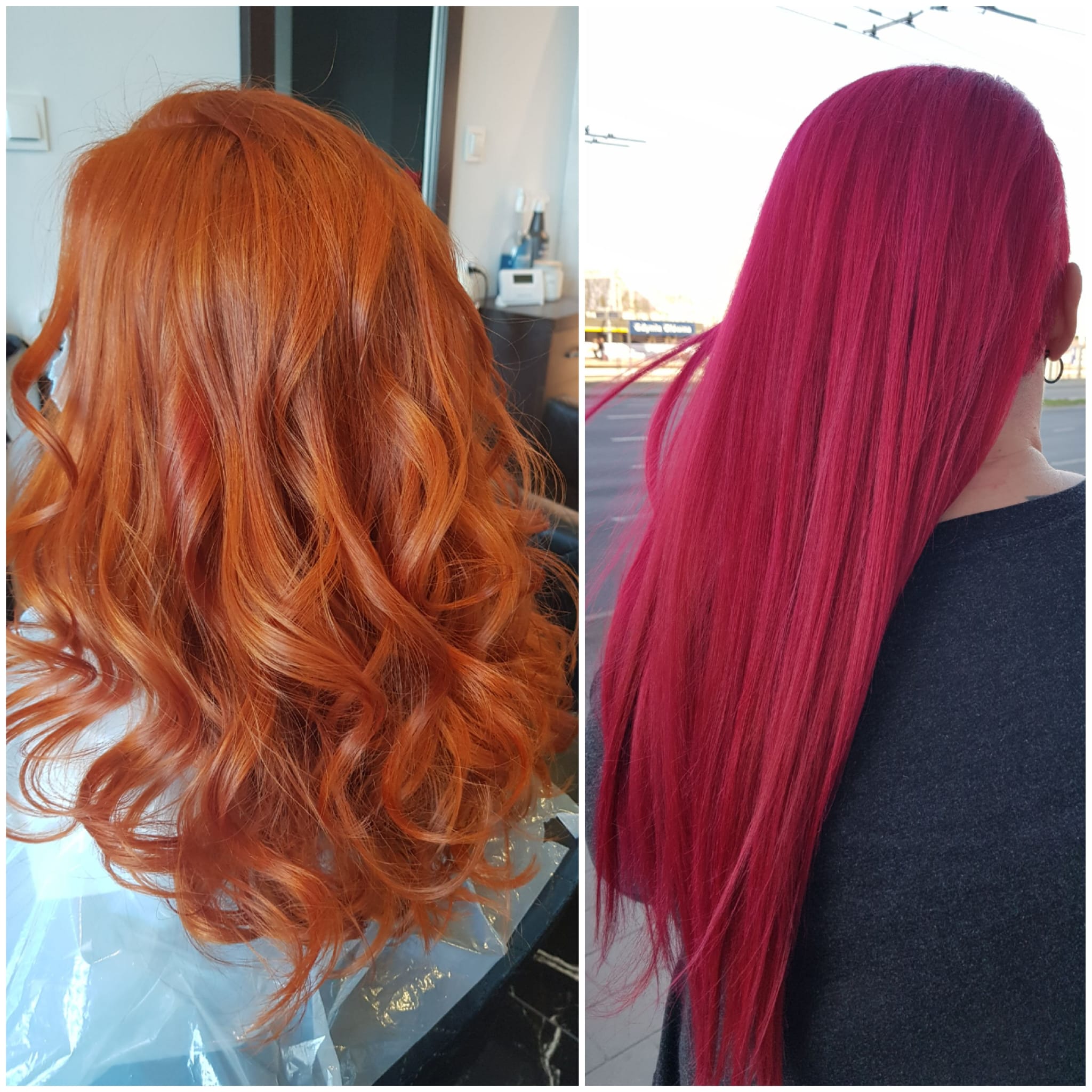 Kolory Eco Salon Urody Styl, Gdynia, Trójmiasto