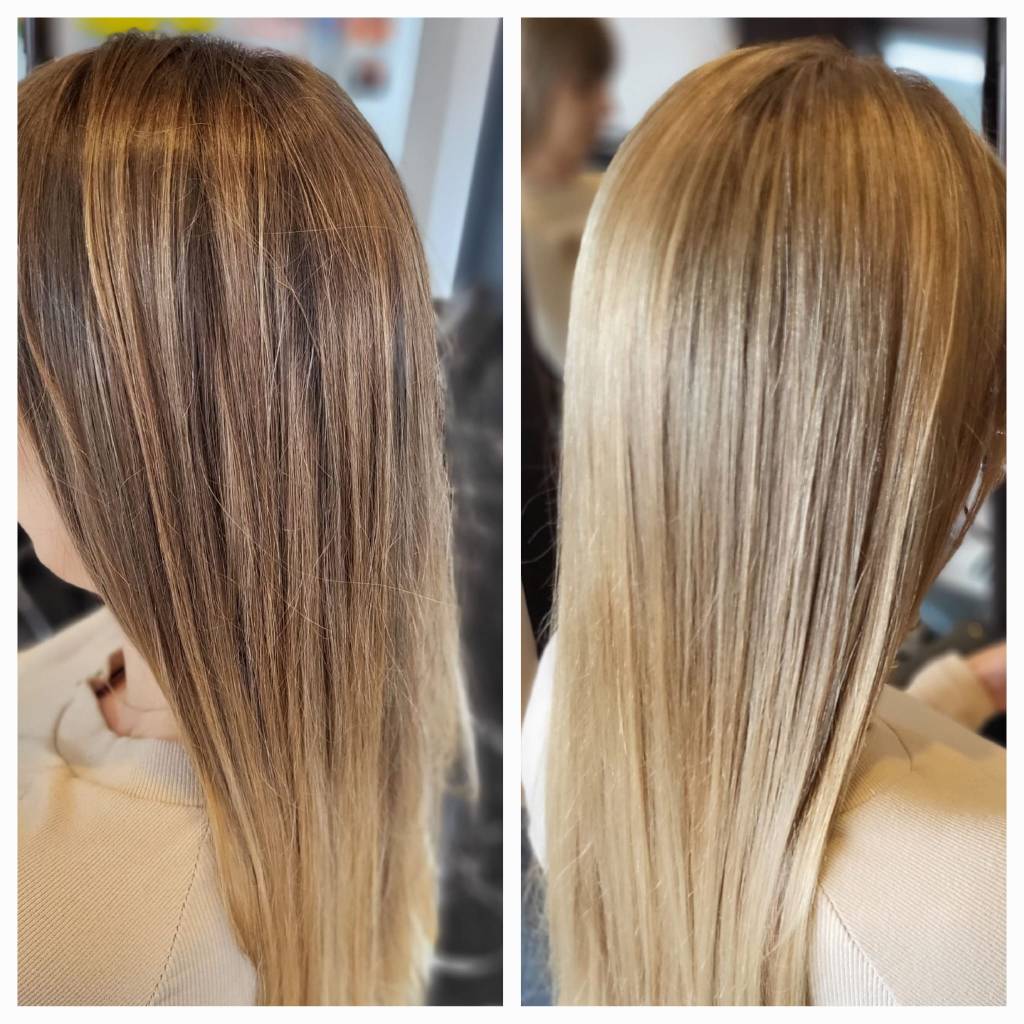 Salon Fryzjerski, Eco Salon Urody Styl, Gdynia, Trójmiasto