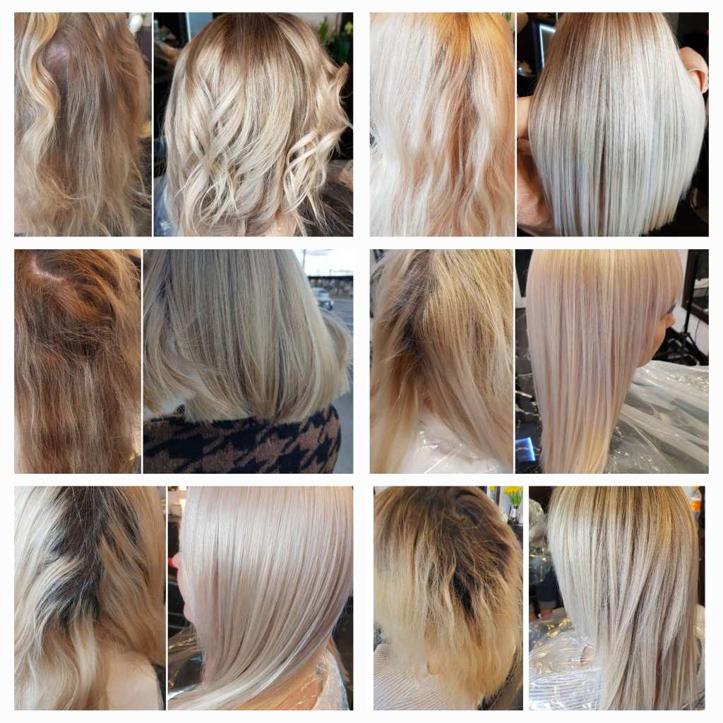 Salon Fryzjerski, Eco Salon Urody Styl, Gdynia, Trójmiasto