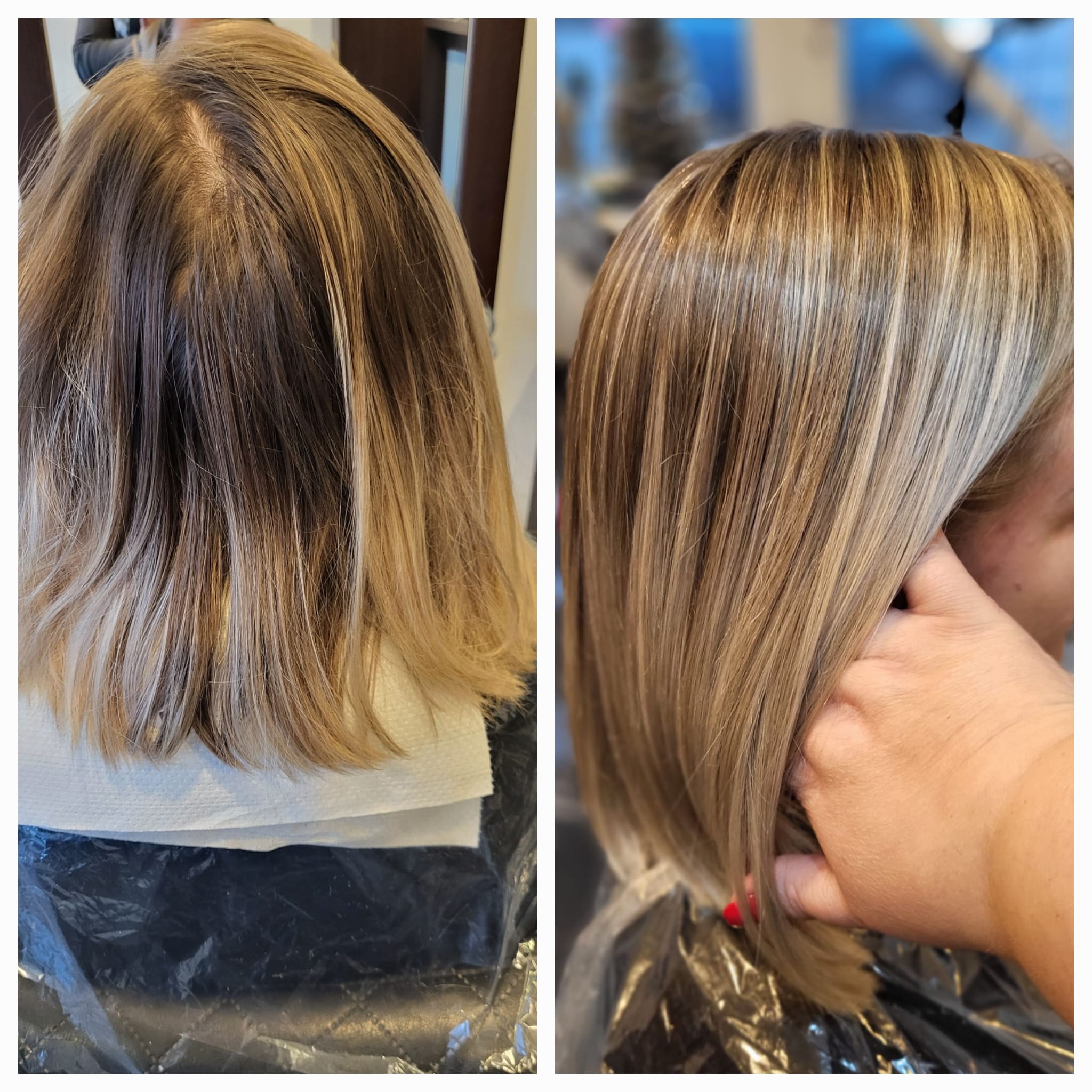 Nanoplastia, Eco Salon Urody Styl, Gdynia, Trójmiasto