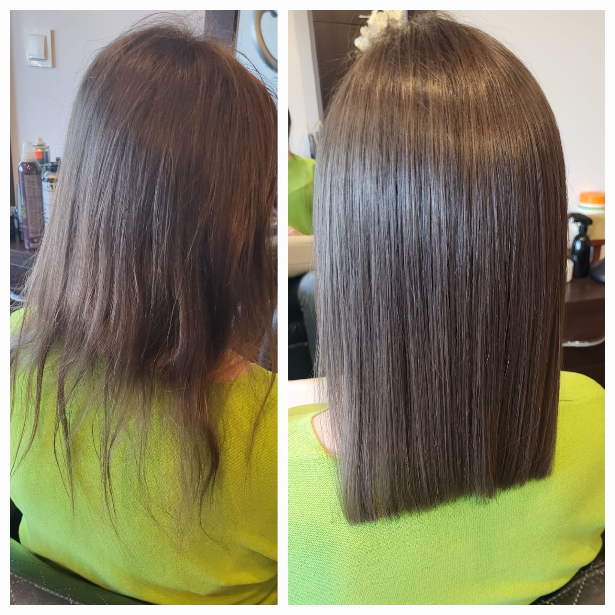 Nanoplastia, Eco Salon Urody Styl, Gdynia, Trójmiasto