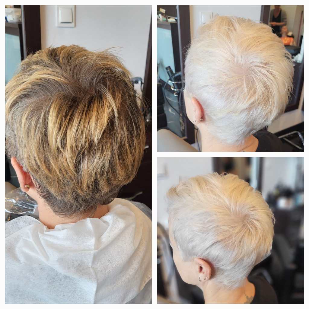 Salon Fryzjerski, Eco Salon Urody Styl, Gdynia, Trójmiasto