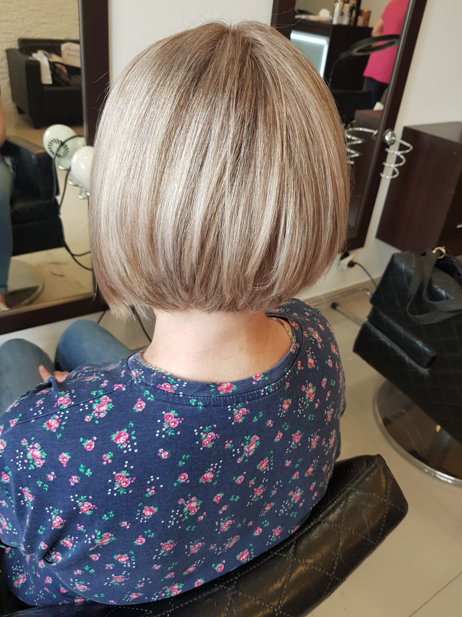 Kolory Eco Salon Urody Styl, Gdynia, Trójmiasto