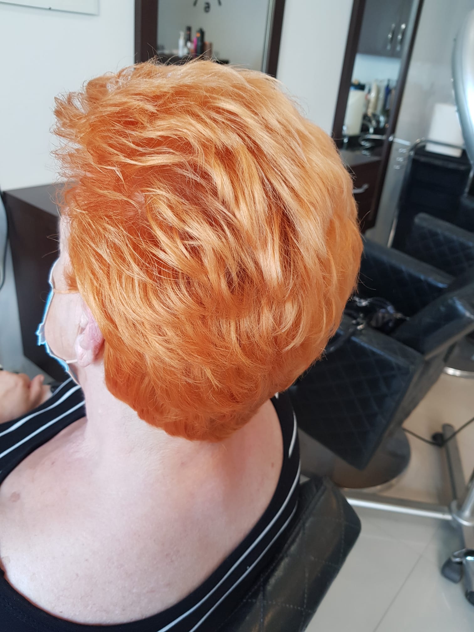 Kolory Eco Salon Urody Styl, Gdynia, Trójmiasto