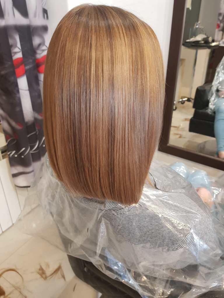 Salon Fryzjerski, Eco Salon Urody Styl, Gdynia, Trójmiasto