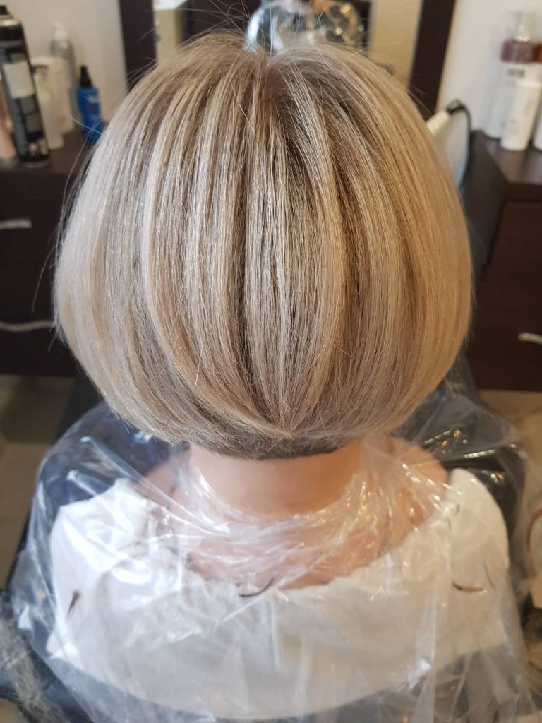 Salon Fryzjerski, Eco Salon Urody Styl, Gdynia, Trójmiasto