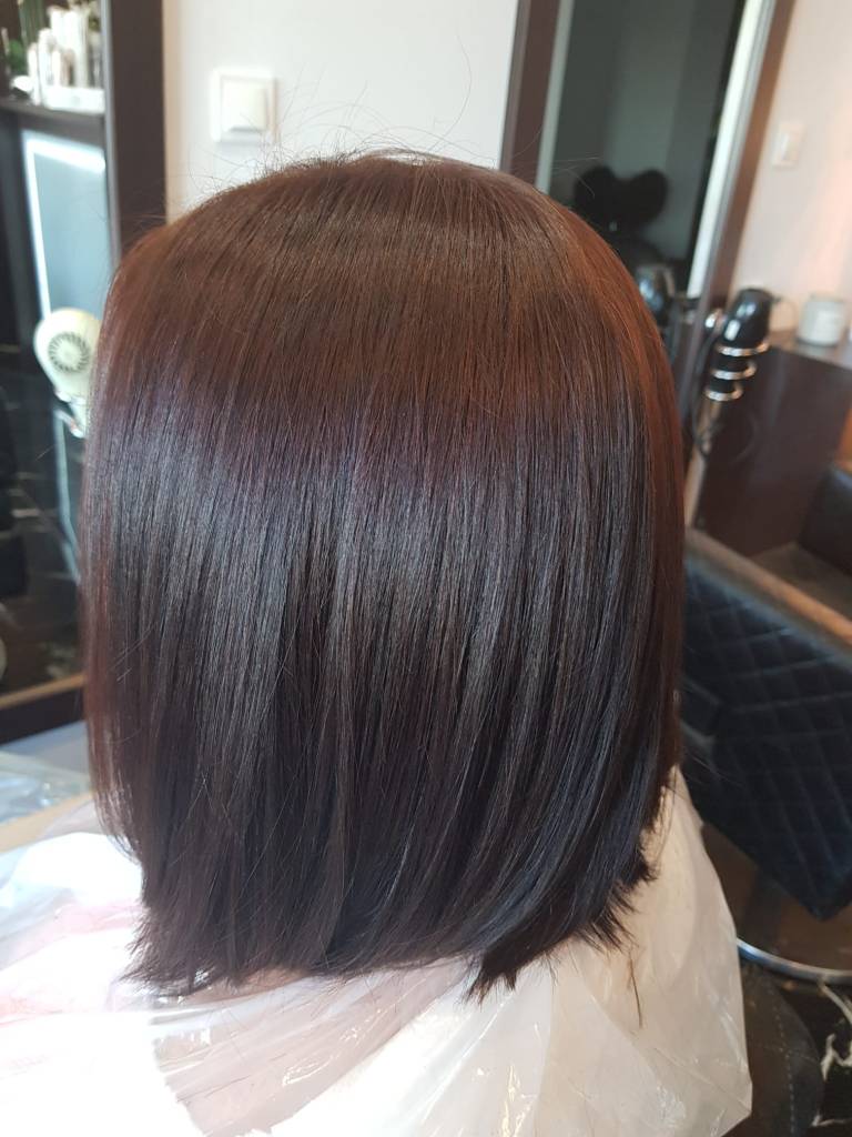 Salon Fryzjerski, Eco Salon Urody Styl, Gdynia, Trójmiasto