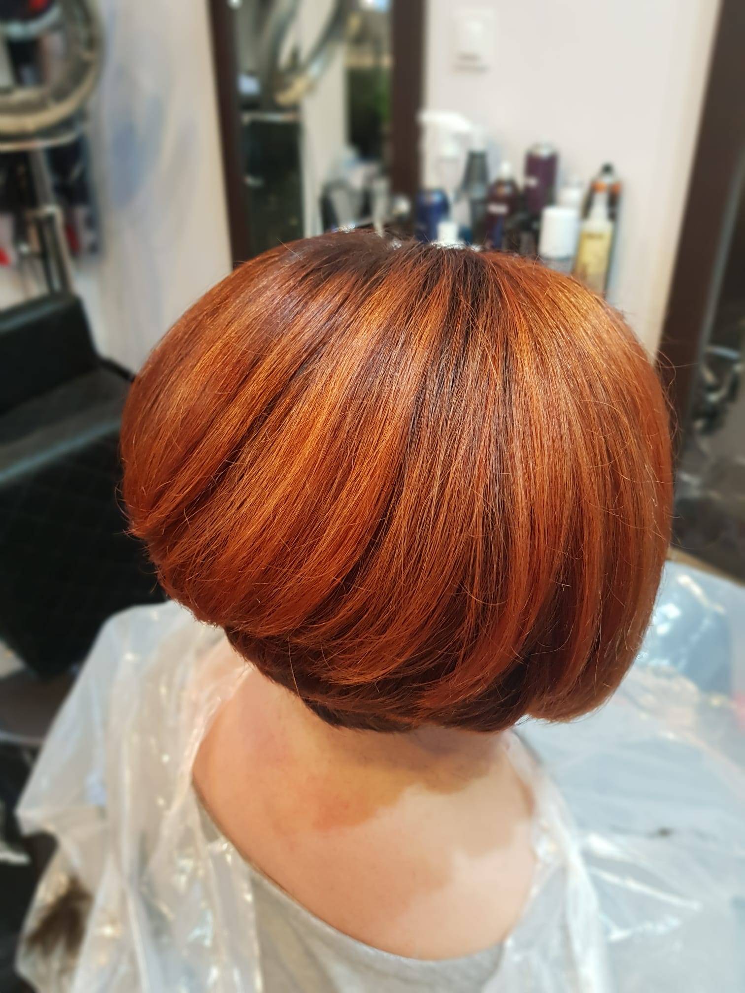 Kolory Eco Salon Urody Styl, Gdynia, Trójmiasto