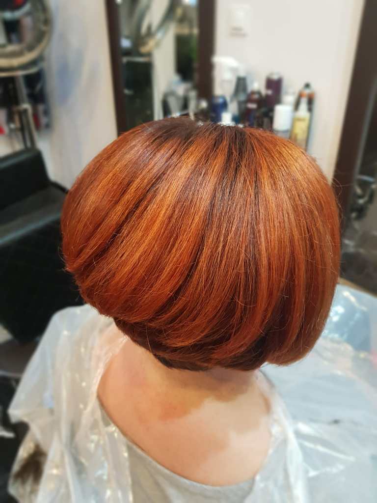 Kolory Eco Salon Urody Styl, Gdynia, Trójmiasto