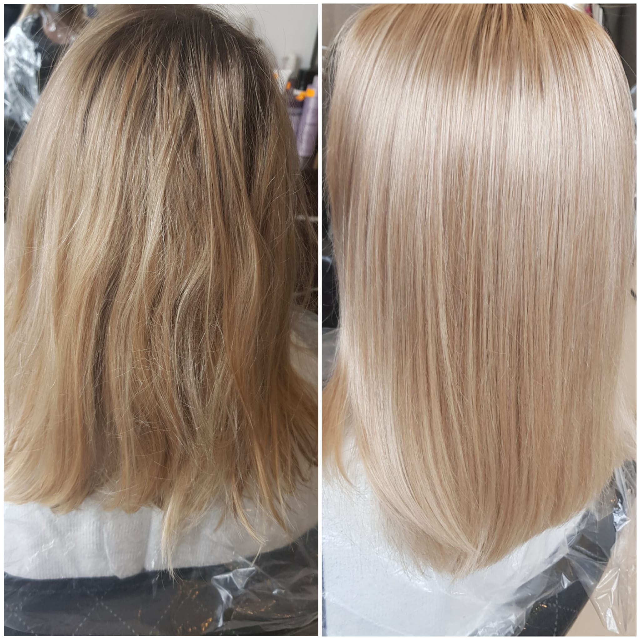 Kolory Eco Salon Urody Styl, Gdynia, Trójmiasto