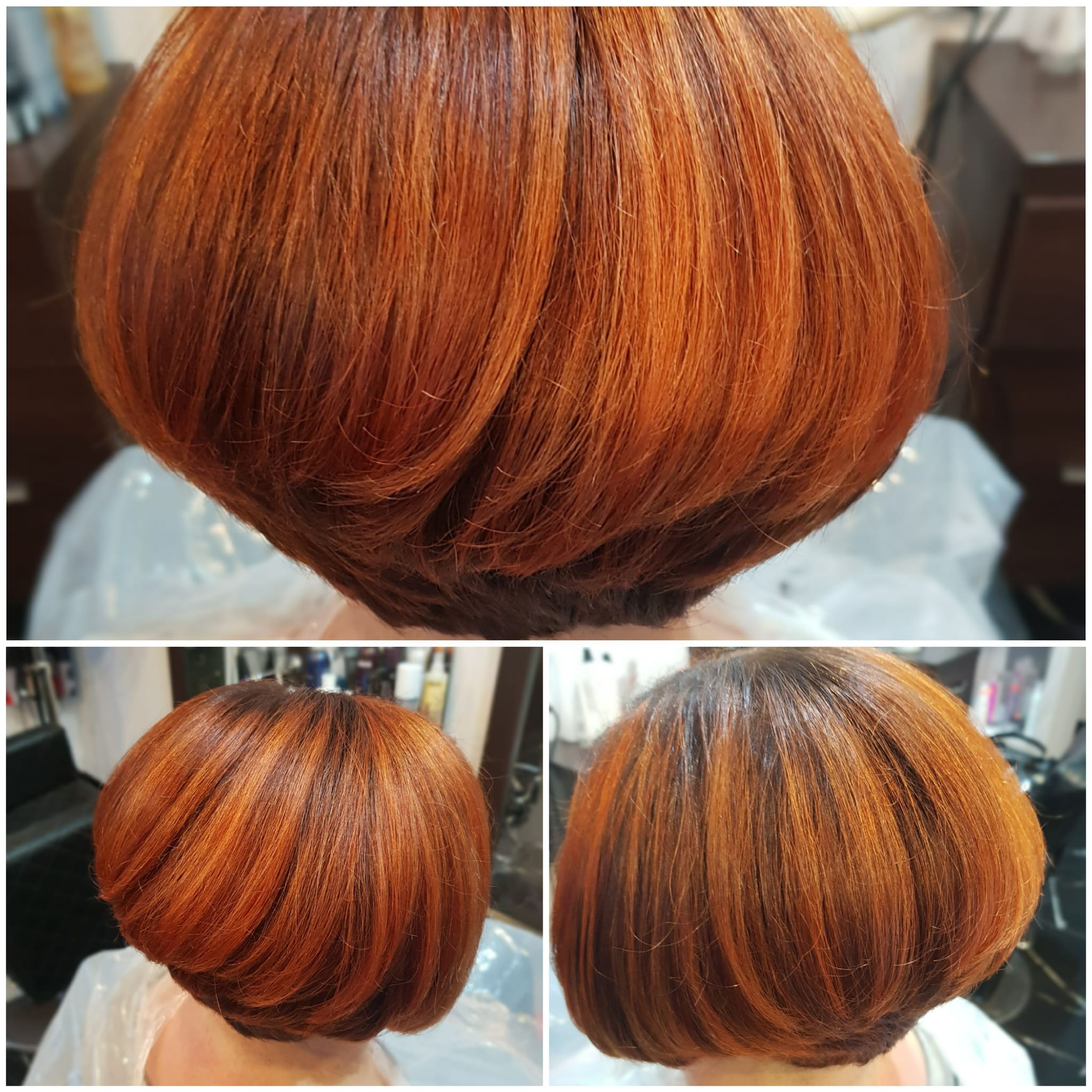 Salon Fryzjerski, Eco Salon Urody Styl, Gdynia, Trójmiasto