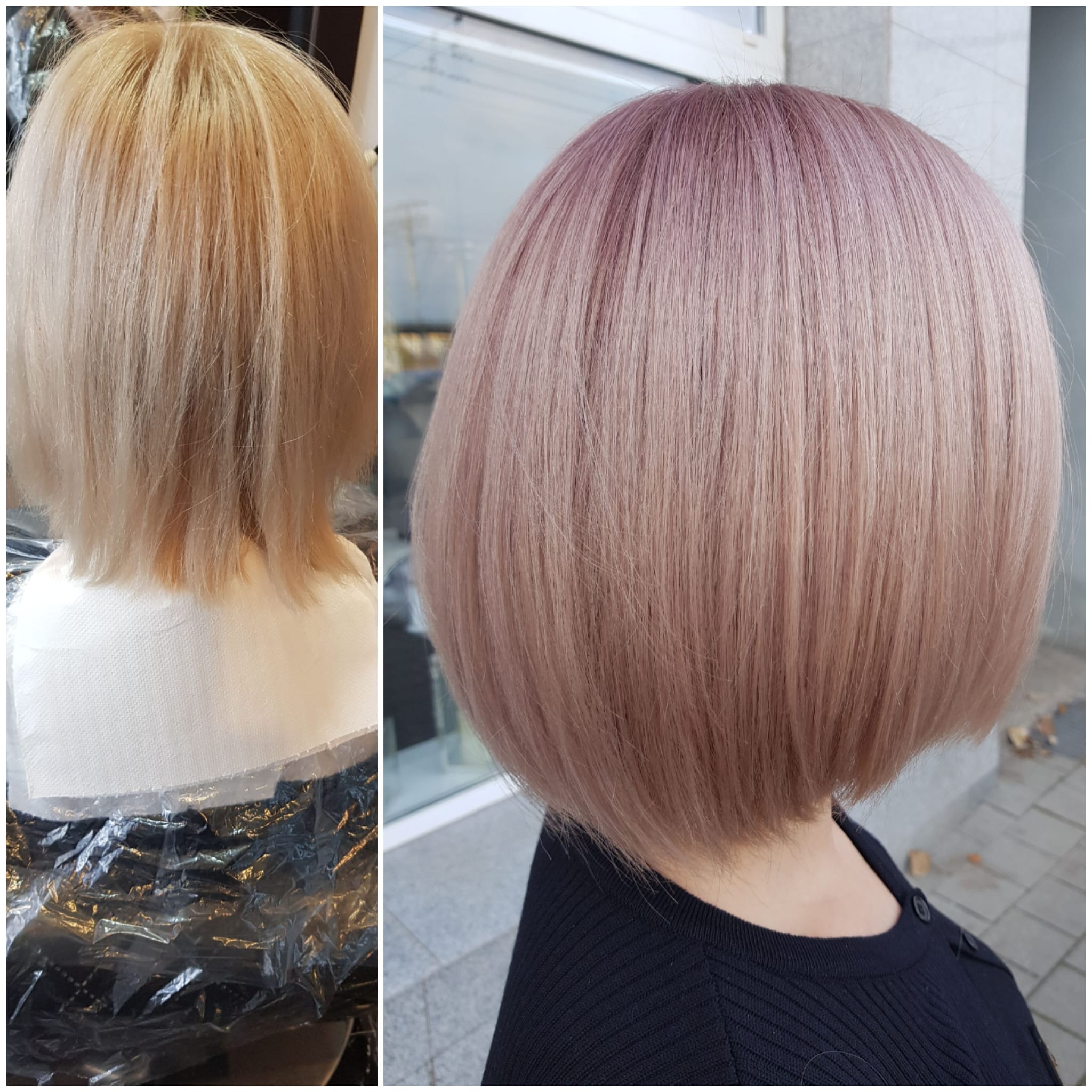 Koloryzacja, Salon Fryzjerski, Eco Salon Urody Styl, Gdynia, Trójmiasto, Fryzjer, Fryzjer Gdynia, Fryzury