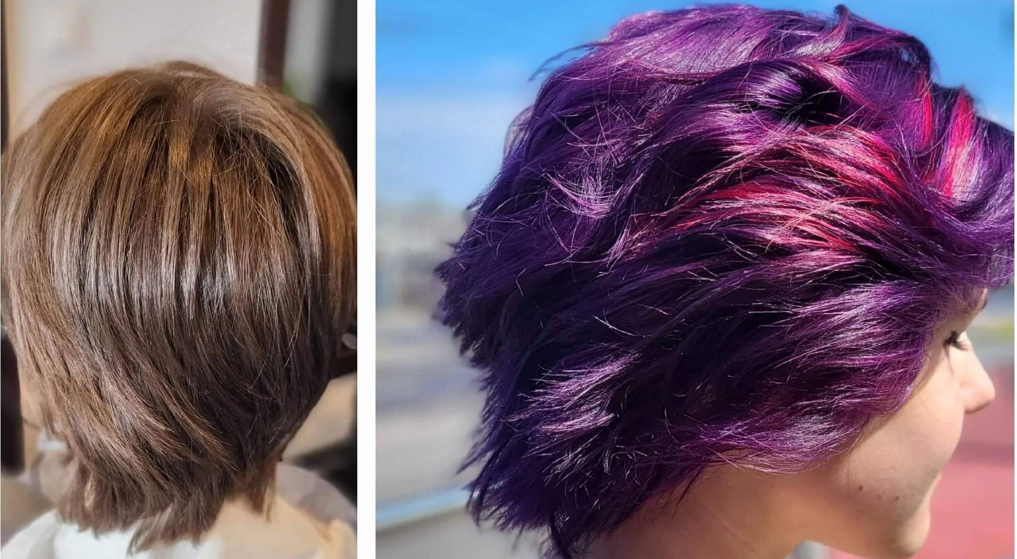 Kolory Eco Salon Urody Styl, Gdynia, Trójmiasto