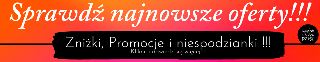 Oferty Salon Fryzjerski, Eco Salon Urody Styl, Gdynia, Trójmiasto