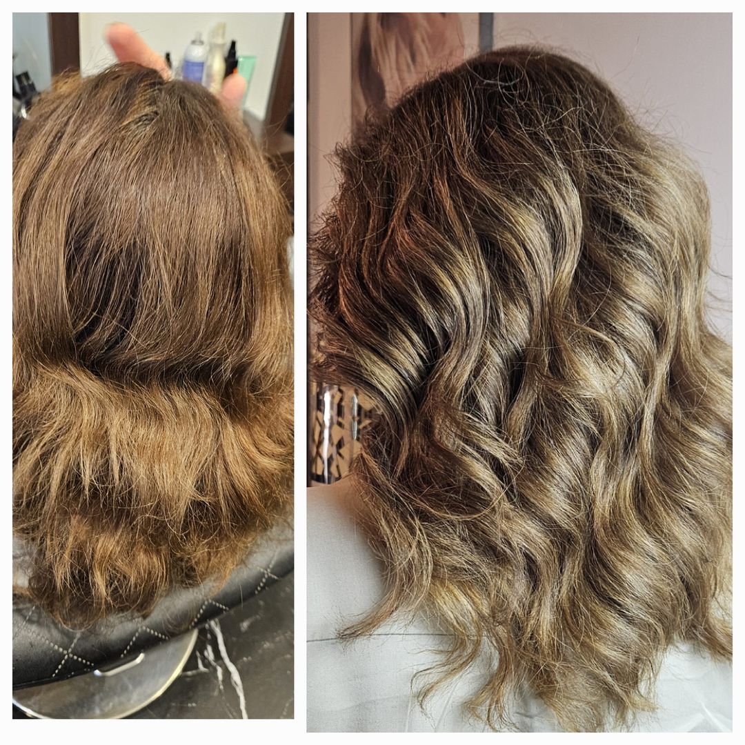 Exo Salon Uridy Gdynia, Ryde Włosy, 
Fryzjer Trójmiasto