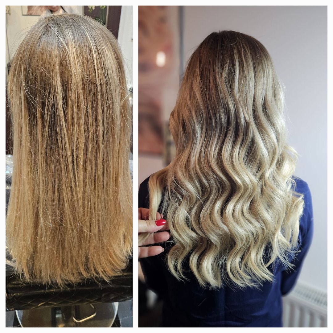 Kolory Eco Salon Urody Styl, Gdynia, Trójmiasto