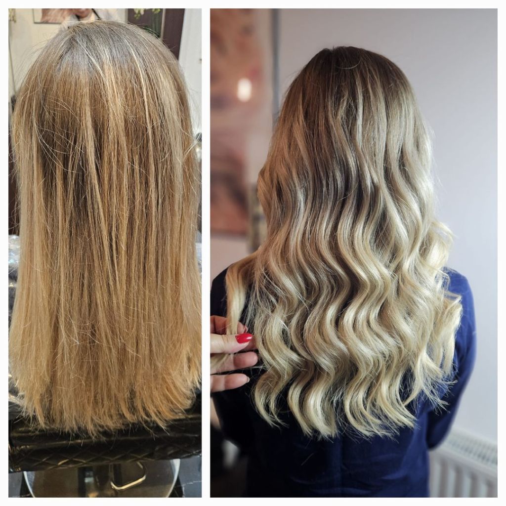 Kolory Eco Salon Urody Styl, Gdynia, Trójmiasto