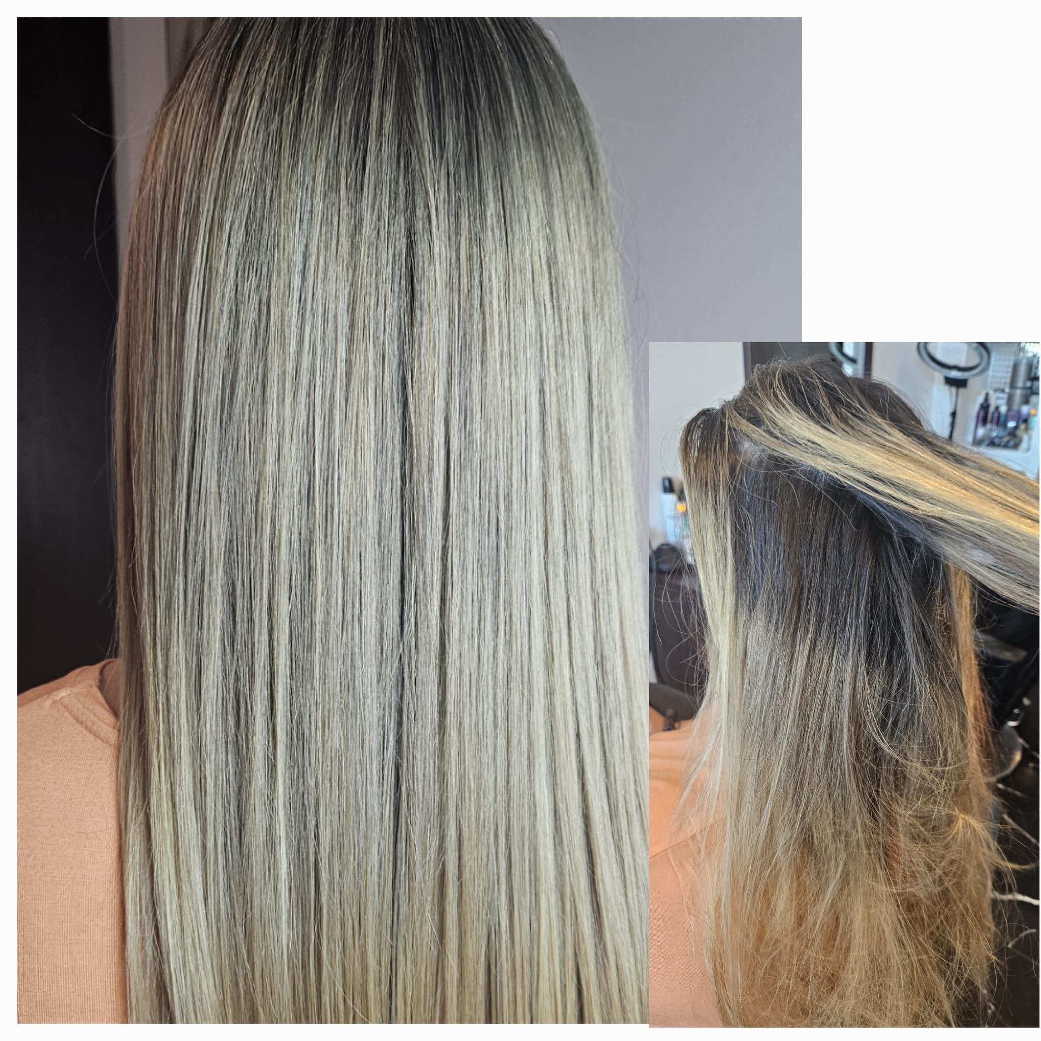 Kolory Eco Salon Urody Styl, Gdynia, Trójmiasto