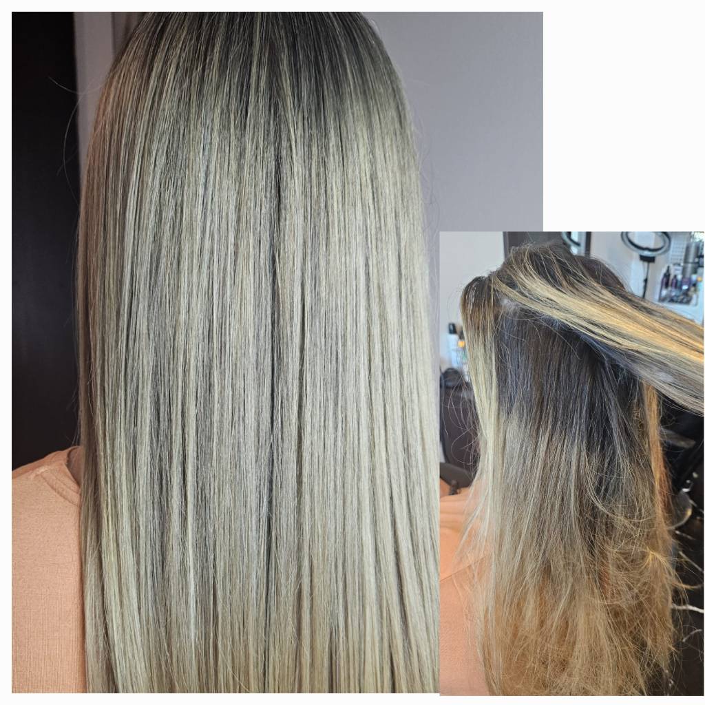 Kolory Eco Salon Urody Styl, Gdynia, Trójmiasto