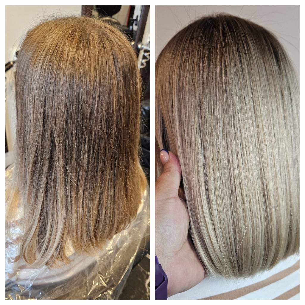 Kolory Eco Salon Urody Styl, Gdynia, Trójmiasto, Fryzjer Gdynia, Fryzjer trójmiasto