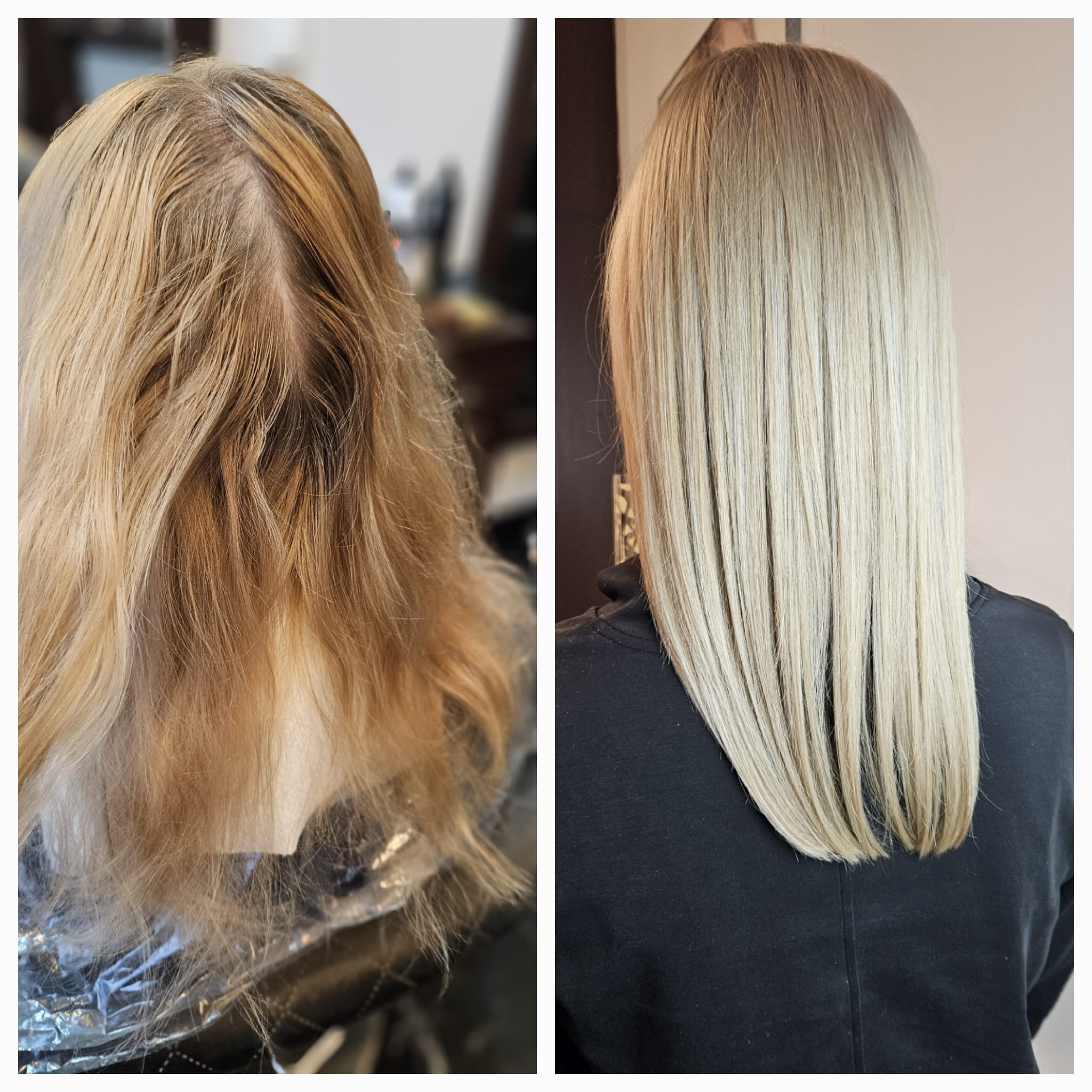 Kolory Eco Salon Urody Styl, Gdynia, Trójmiasto, Fryzjer Gdynia, Fryzjer trójmiasto