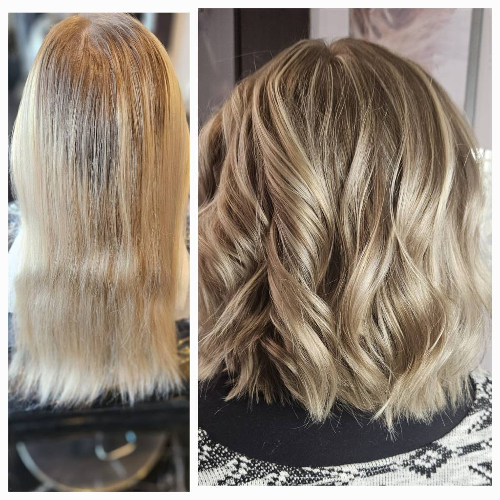 Kolory Eco Salon Urody Styl, Gdynia, Trójmiasto, Fryzjer Gdynia, Fryzjer trójmiasto