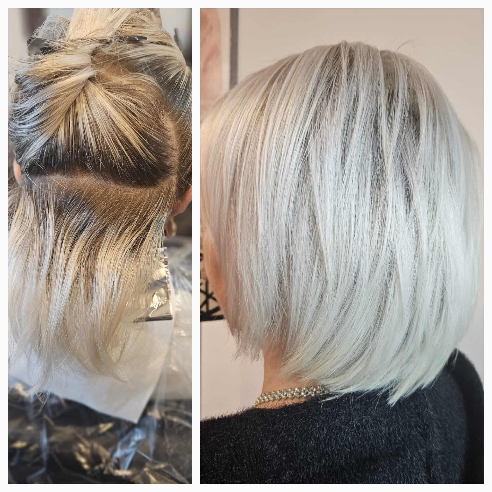 Kolory Eco Salon Urody Styl, Gdynia, Trójmiasto, Fryzjer Gdynia, Fryzjer trójmiasto