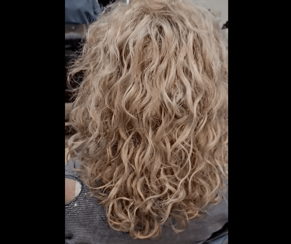 Jak uzyskać idealne&nbsp;loki?