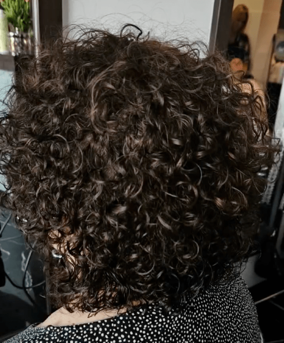 Bio Trwała – Naturalna Objętość i Piękne&nbsp;Loki!