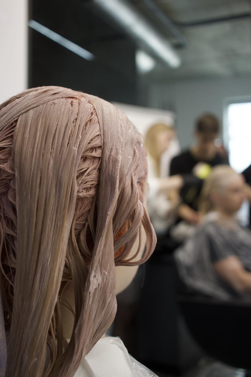 Fryzury, Szkolenie z Blondów, Blond Fryzura, Fryzura, Fryzjer,Fryzjer Gdynia, Fryzjer Trójmiasto.