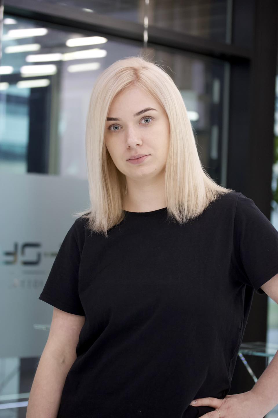 Fryzury, Szkolenie z Blondów, Blond Fryzura, Fryzura, Fryzjer,Fryzjer Gdynia, Fryzjer Trójmiasto.