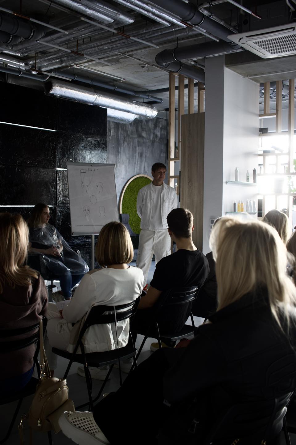 Fryzury, Szkolenie z Blondów, Blond Fryzura, Fryzura, Fryzjer,Fryzjer Gdynia, Fryzjer Trójmiasto.