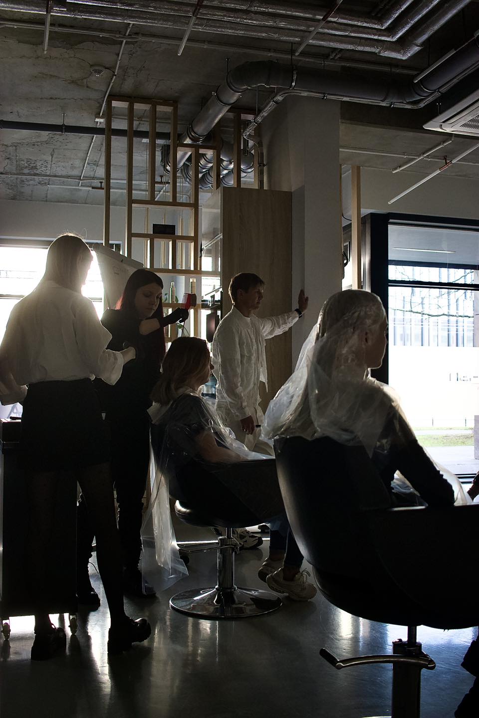 Fryzury, Szkolenie z Blondów, Blond Fryzura, Fryzura, Fryzjer,Fryzjer Gdynia, Fryzjer Trójmiasto.