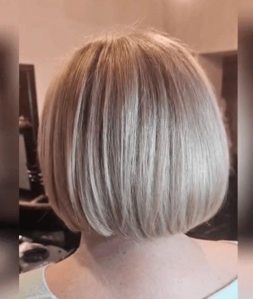 Regeneracja włosów