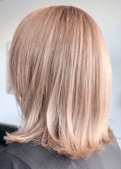 Koloryzacja Naprawcza