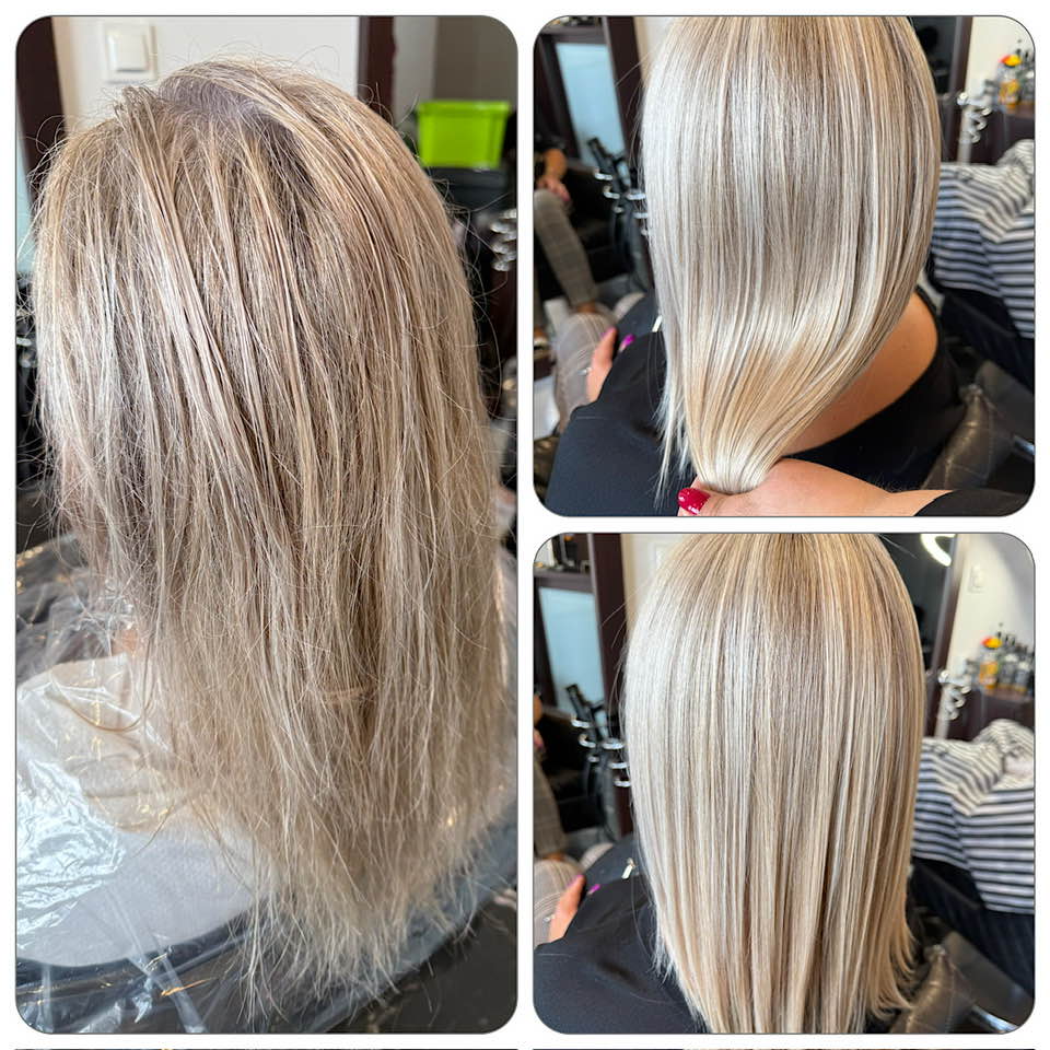 Nanoplastia, Eco Salon Urody Styl, Gdynia, Trójmiasto, Fryzury, Fryzjer Gdynia, Fryzjer Trójmiasto