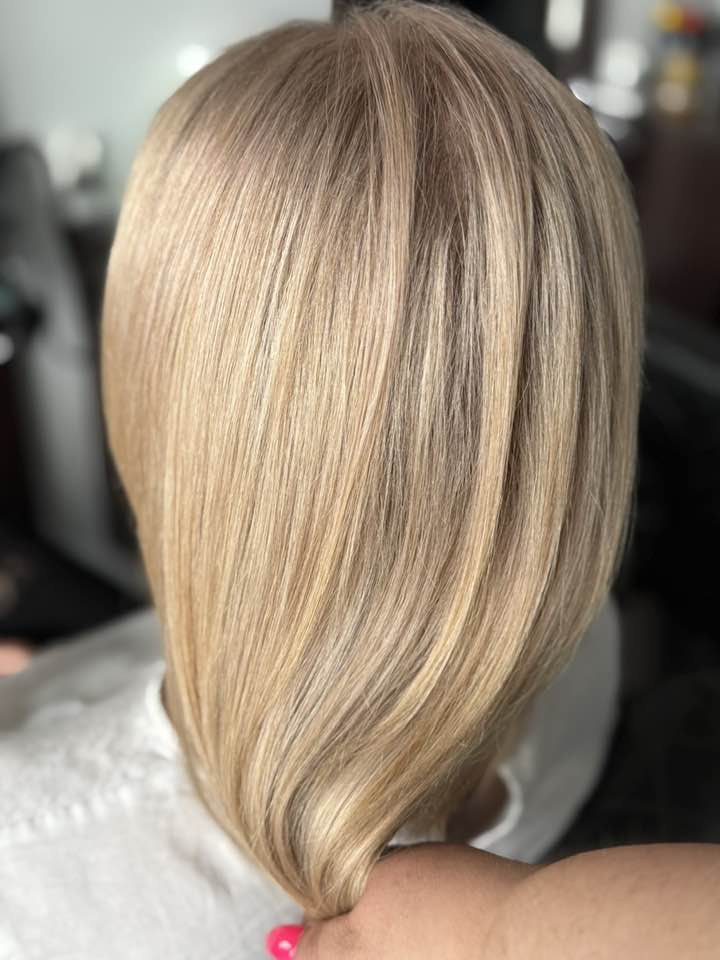 Fryzjer Gdynia Trójmiasto Eco salon urody STYL, Salon Fryzjerski Gdynia, Salon Fryzjerski, Fryzjer Trójmiasto