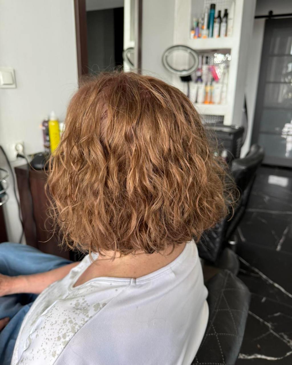 Bio trwała po kilku&nbsp;miesiącach