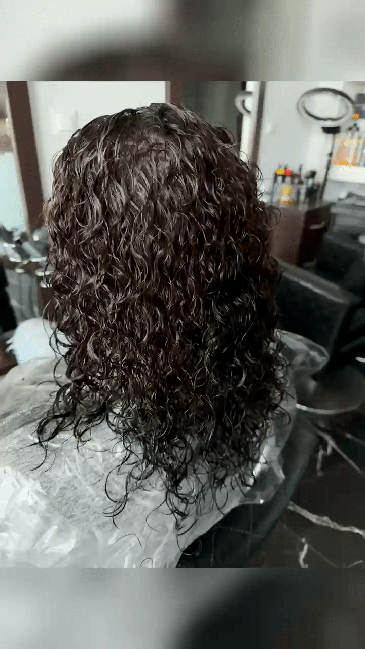 Bio trwała organiczna w Eco Salon Urody&nbsp;Styl!