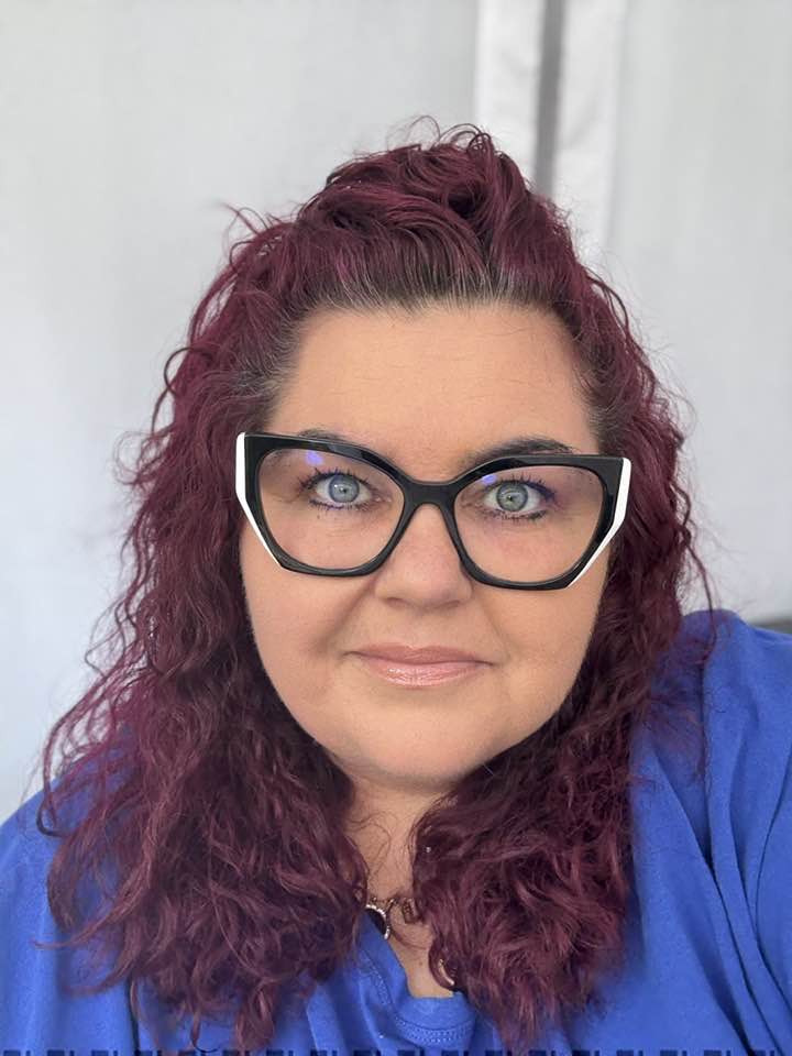 Magdalena Szczudlińska