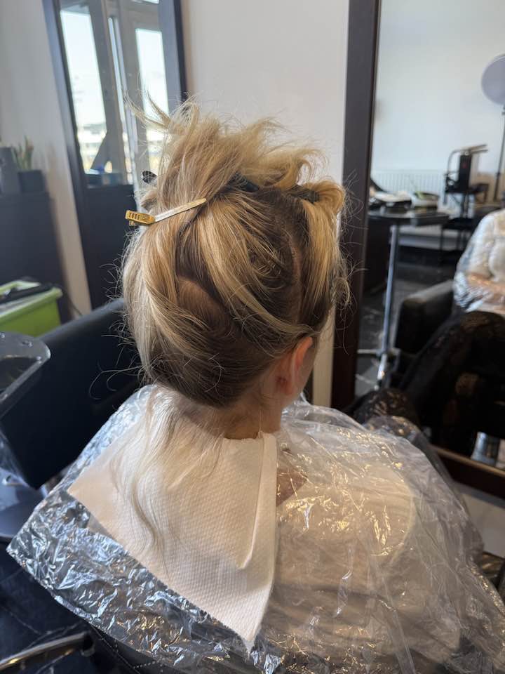 Fryzjer Gdynia Trójmiasto Eco salon urody STYL, Salon Fryzjerski Gdynia, Salon Fryzjerski, Fryzjer Trójmiasto
