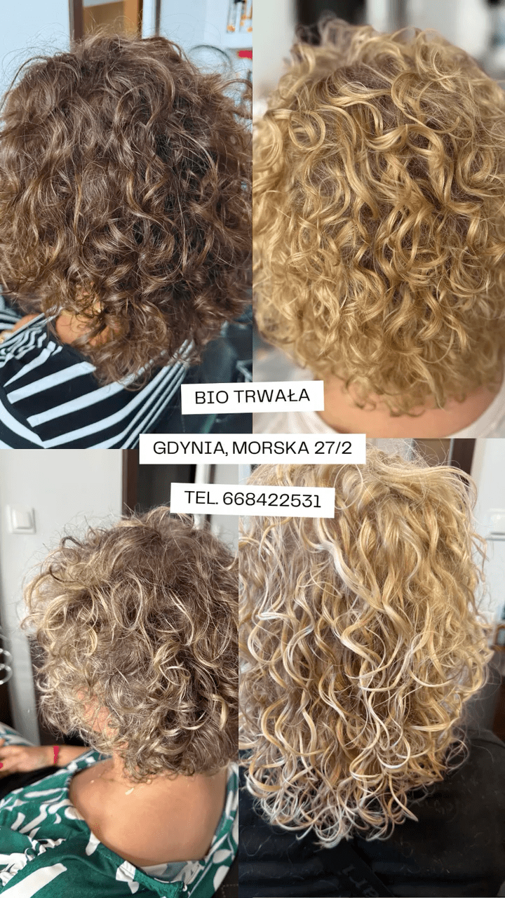 Cześć! Tu Magda 👋 Blondy to moja wielka miłość&nbsp;.💛