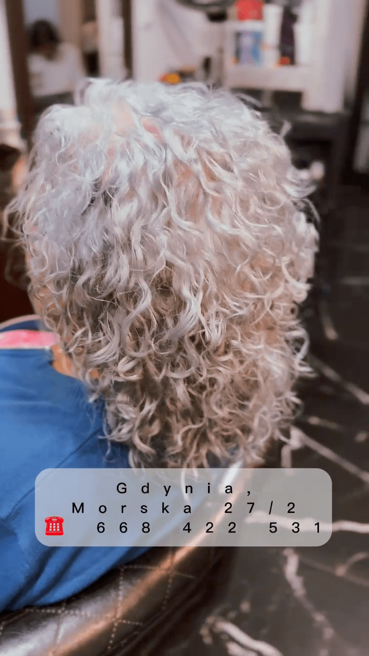 BIO TRWAŁA w Eco Salonie Urody&nbsp;STYL