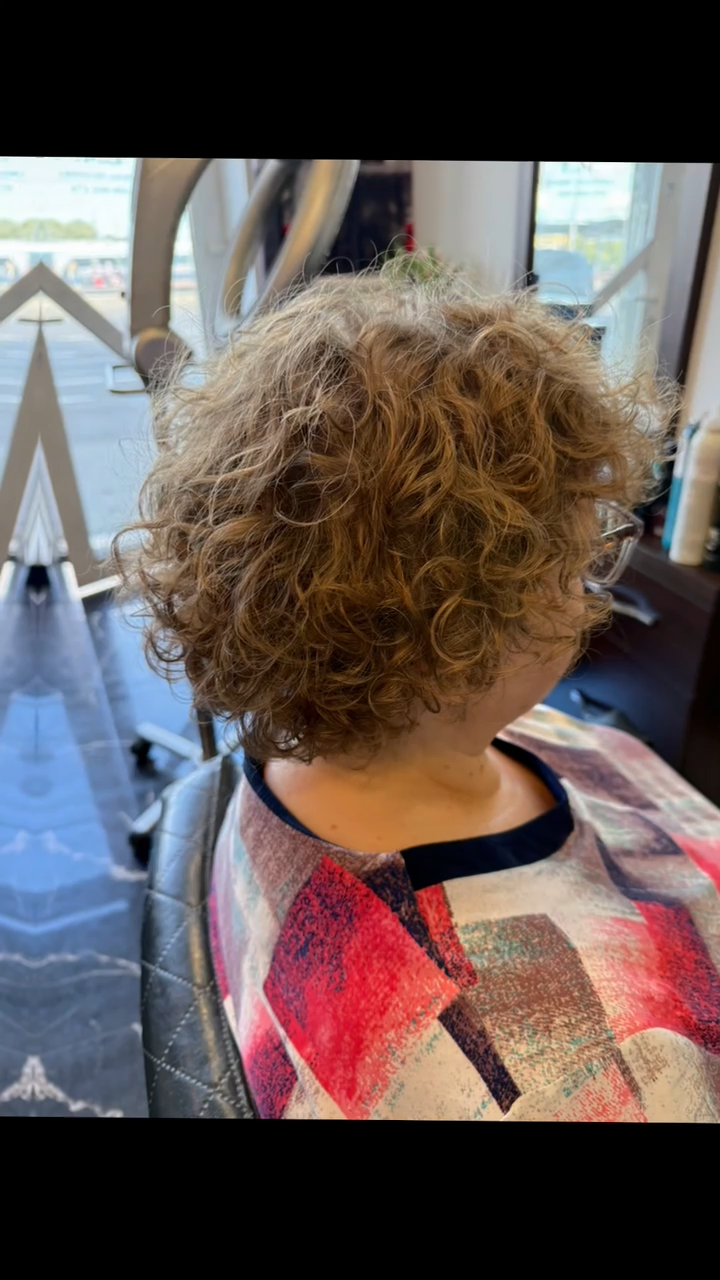 Bio trwała w Eco Salon Urody&nbsp;Styl!