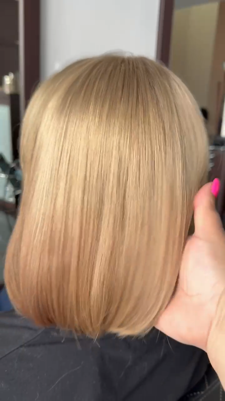 Bio Trwała, Biotrwała, Fryzjer Gdynia Trójmiasto Eco salon urody STYL, Salon Fryzjerski Gdynia, Salon Fryzjerski, Fryzjer Trójmiasto