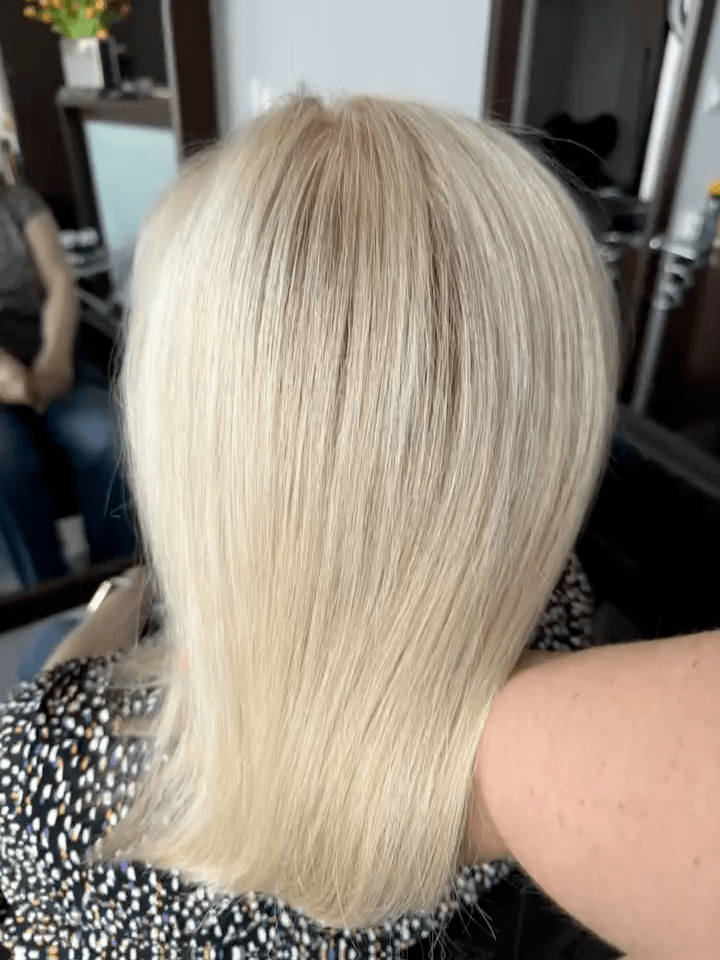 Klasyczna koloryzacja