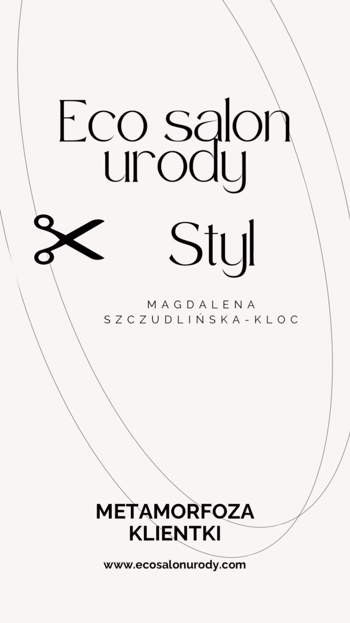 Metamorfoza Klientki 🤩😊